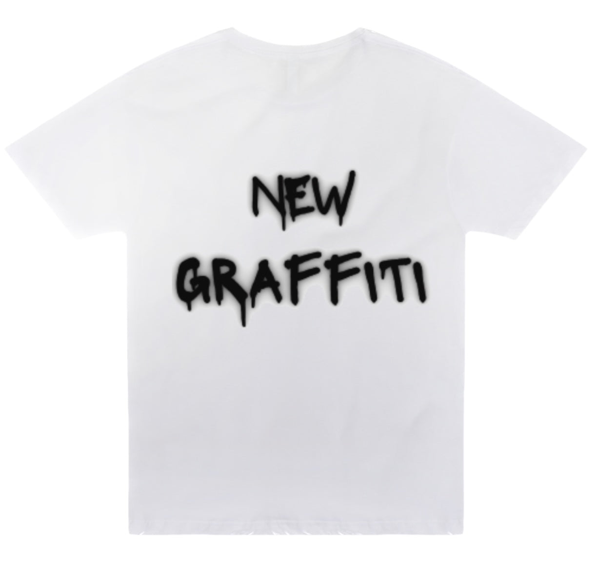 New-Graffiti Tee Collection