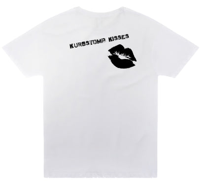 Kurbstomp Kisses Couture Tee Collection