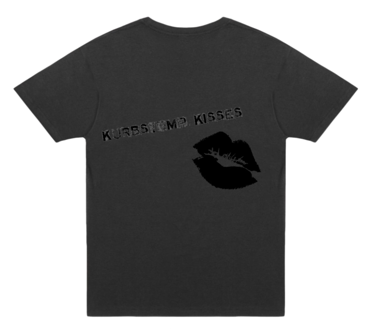 Kurbstomp Kisses Couture Tee Collection