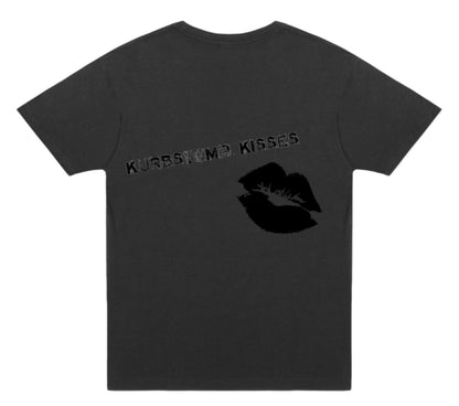 Kurbstomp Kisses Couture Tee Collection