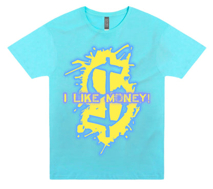Kurbstomp Kisses Couture Tee Collection