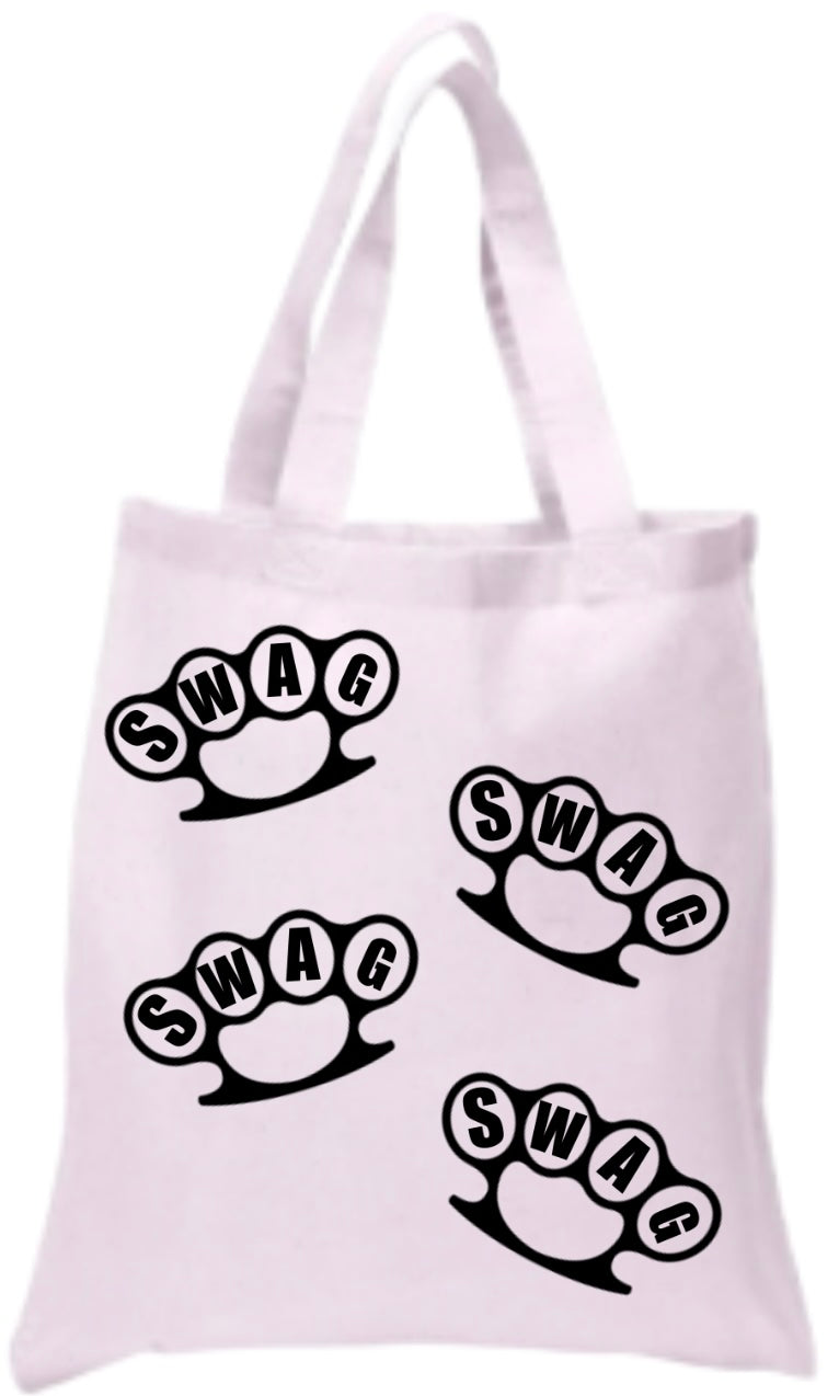 Kurbstomp Kisses Couture Tote