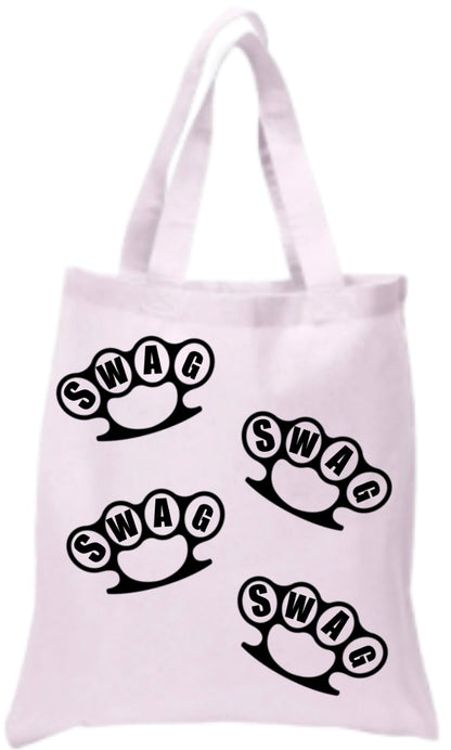 Kurbstomp Kisses Couture Tote