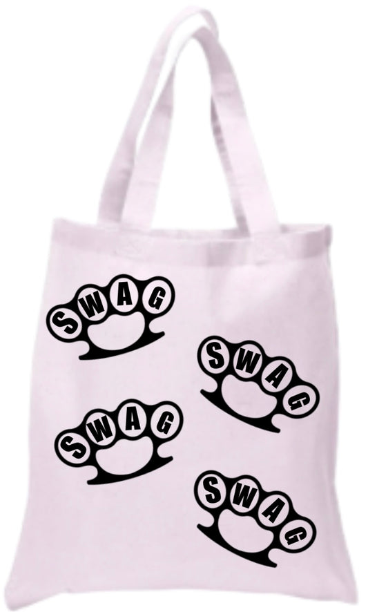 Kurbstomp Kisses Couture Tote