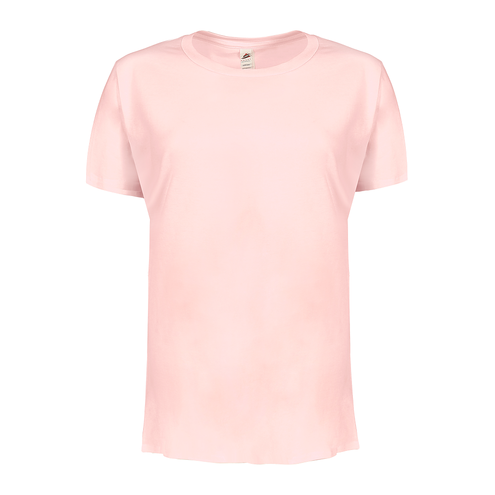 WOMEN'S ESSENTIAL TEE (4001)