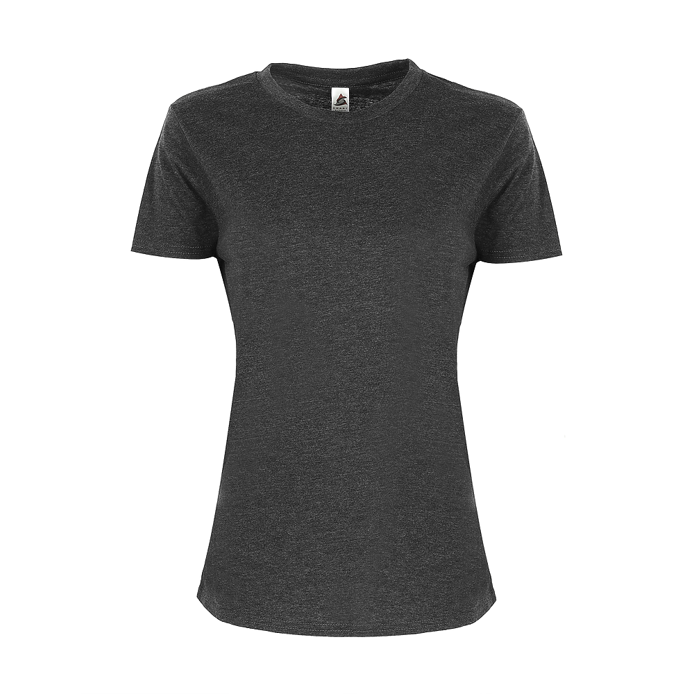 WOMEN'S ESSENTIAL TEE (4001)