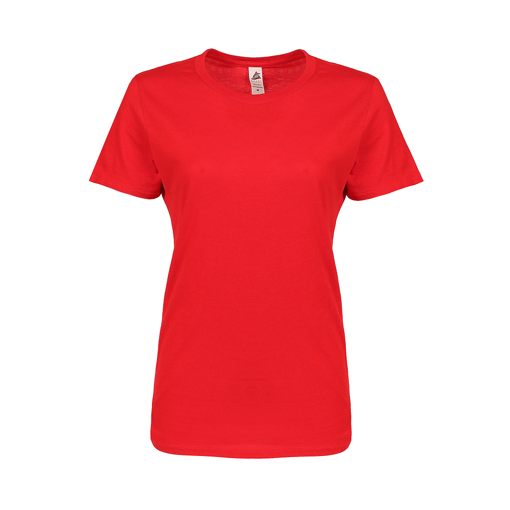 WOMEN'S ESSENTIAL TEE (4001)