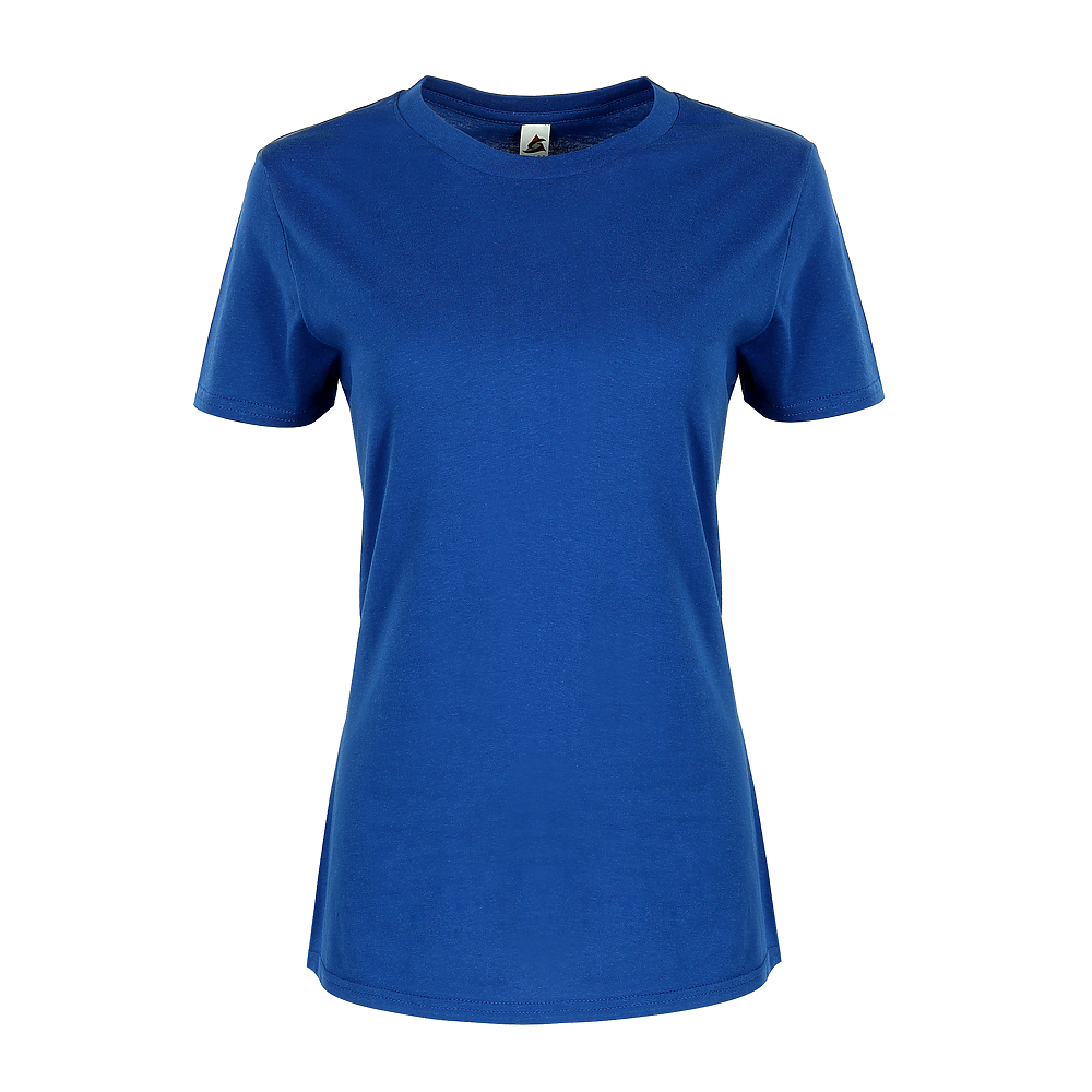 WOMEN'S ESSENTIAL TEE (4001)