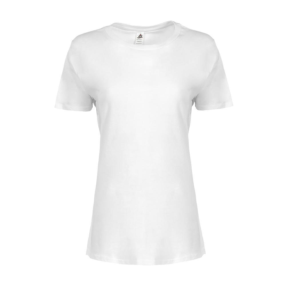 WOMEN'S ESSENTIAL TEE (4001)