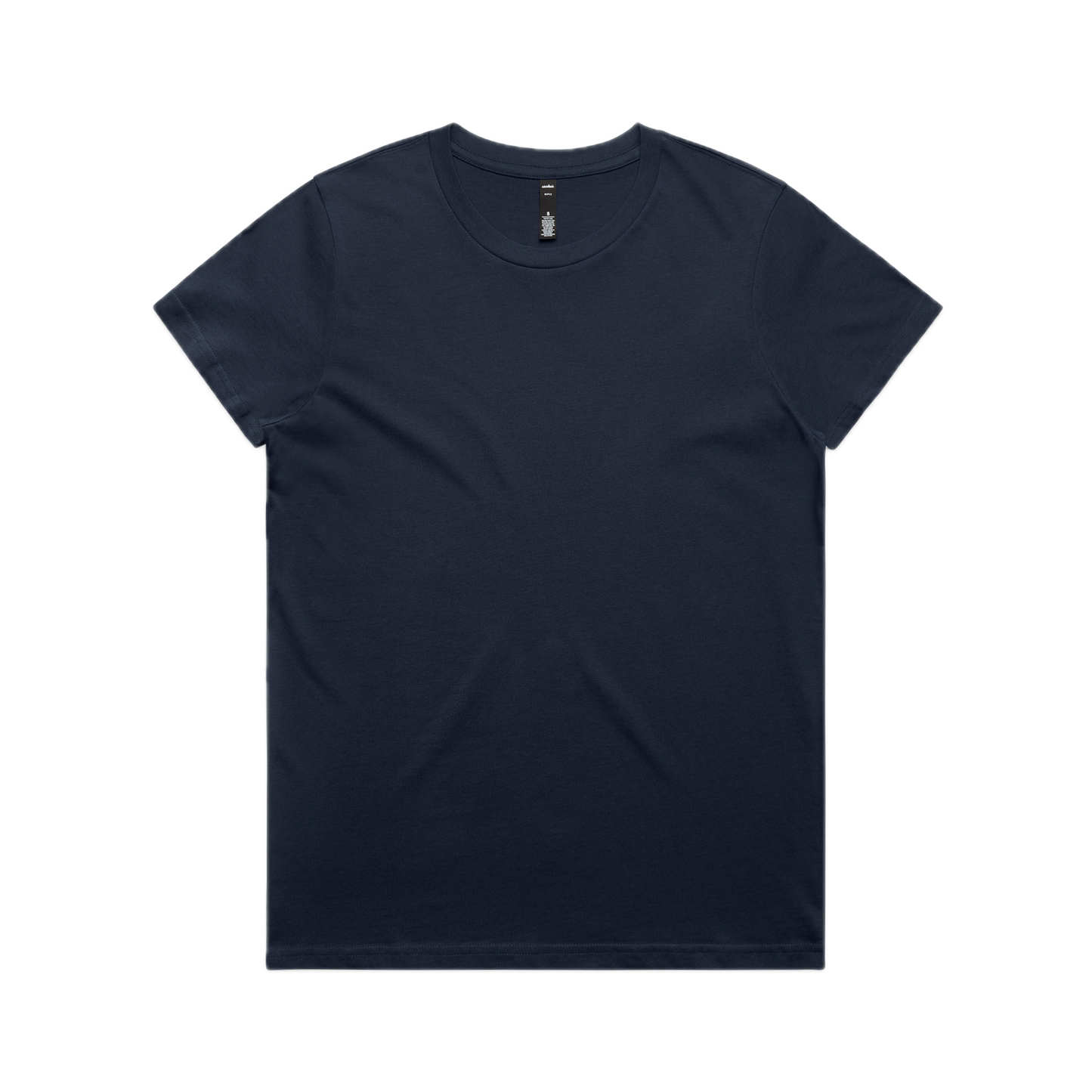 WO'S MAPLE TEE  - ASColour