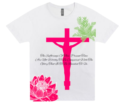 Glory Tee