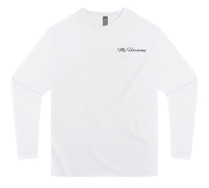 My Harmony Long Sleeve Tee