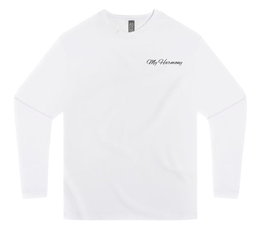 My Harmony Long Sleeve Tee