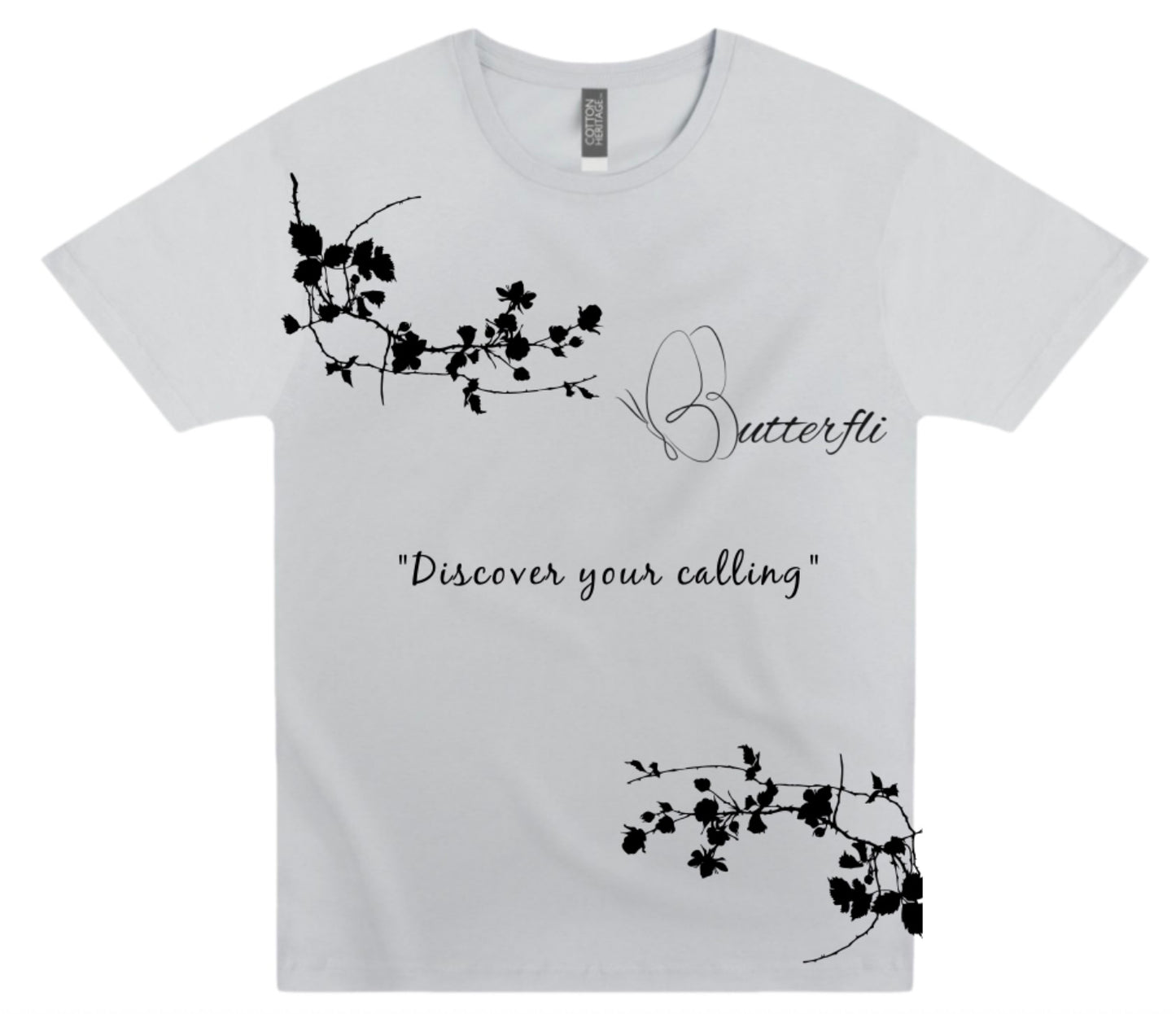 Butterfli Tee