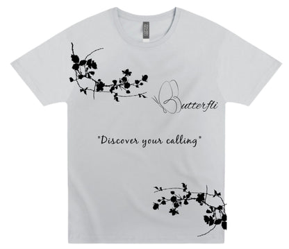 Butterfli Tee