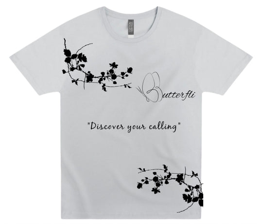 Butterfli Tee