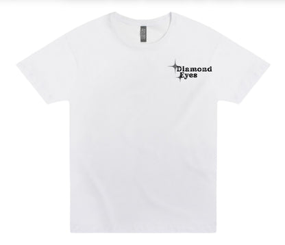 Diamond Eyes Tee