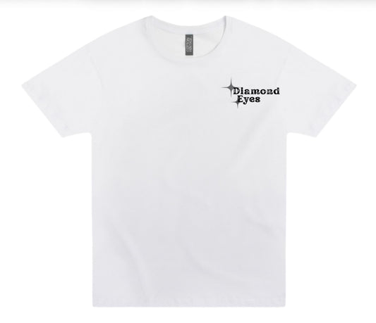 Diamond Eyes Tee