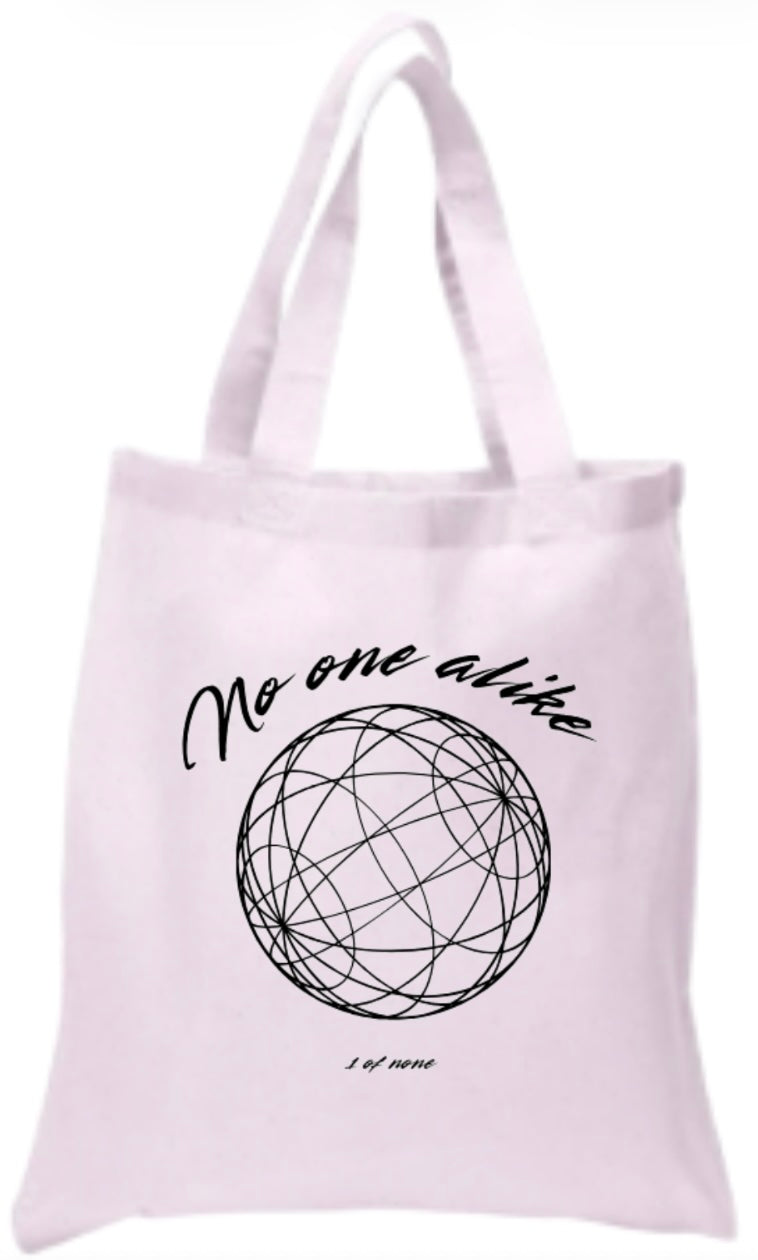 One Of None Tote