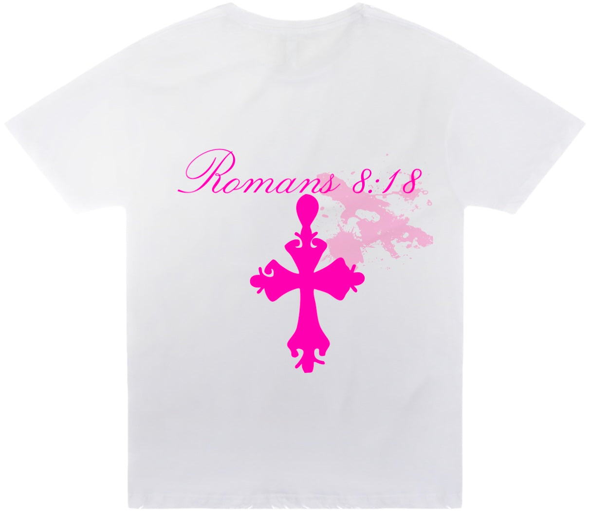 Glory Tee