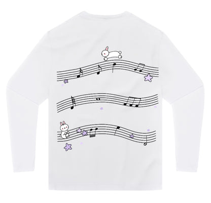 My Harmony Long Sleeve Tee