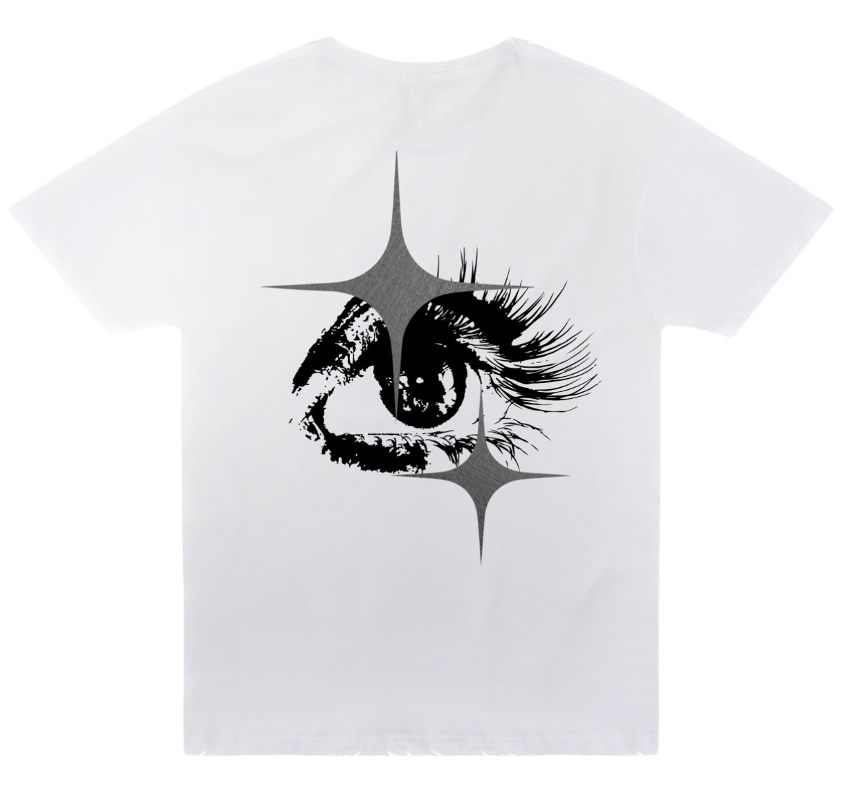 Diamond Eyes Tee