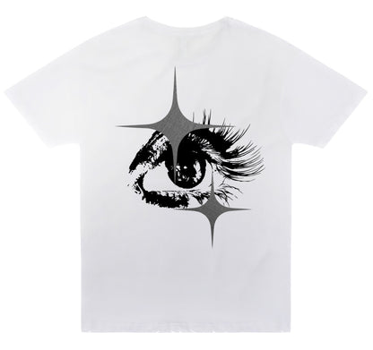 Diamond Eyes Tee