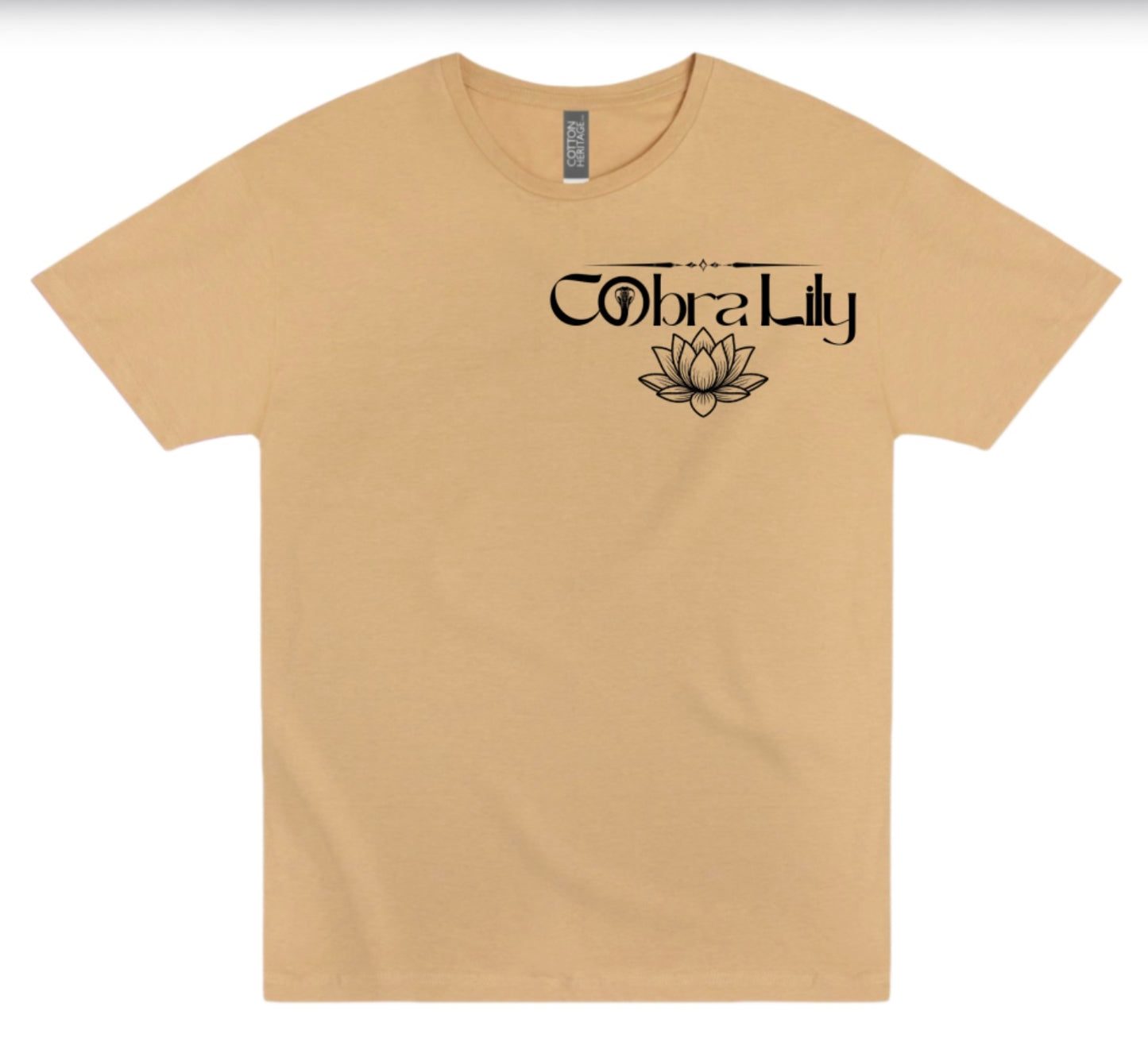 Zmeyok Tee