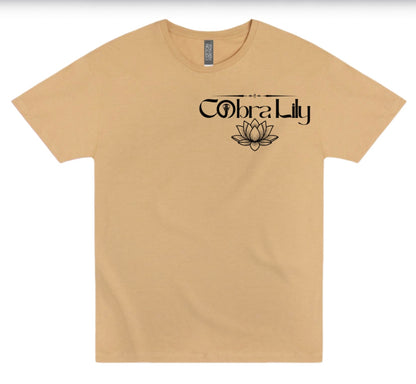 Zmeyok Tee