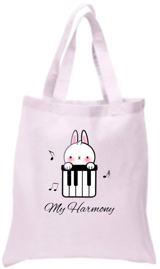 My Harmony Tote