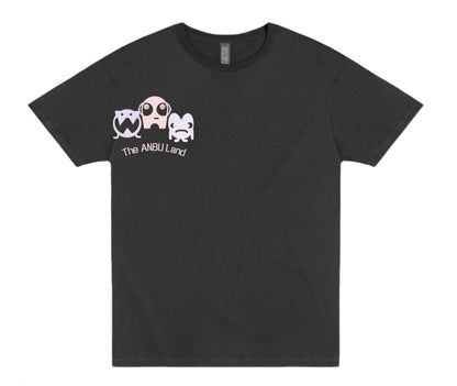 The Anbu land co Tee