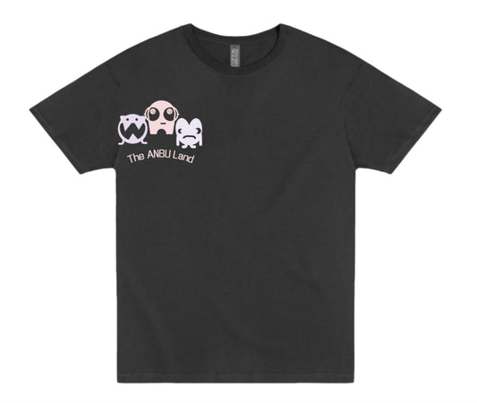 The Anbu land co Tee