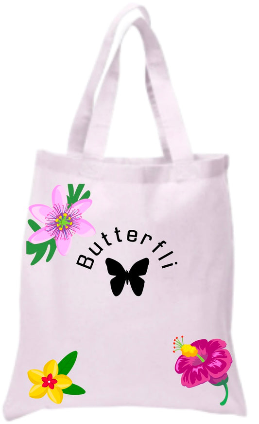 Butterfli Tote
