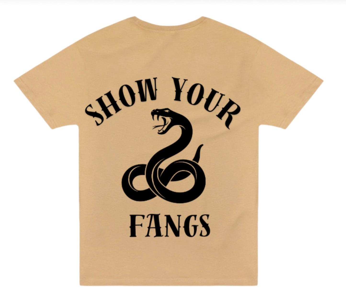 Zmeyok Tee