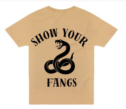 Zmeyok Tee