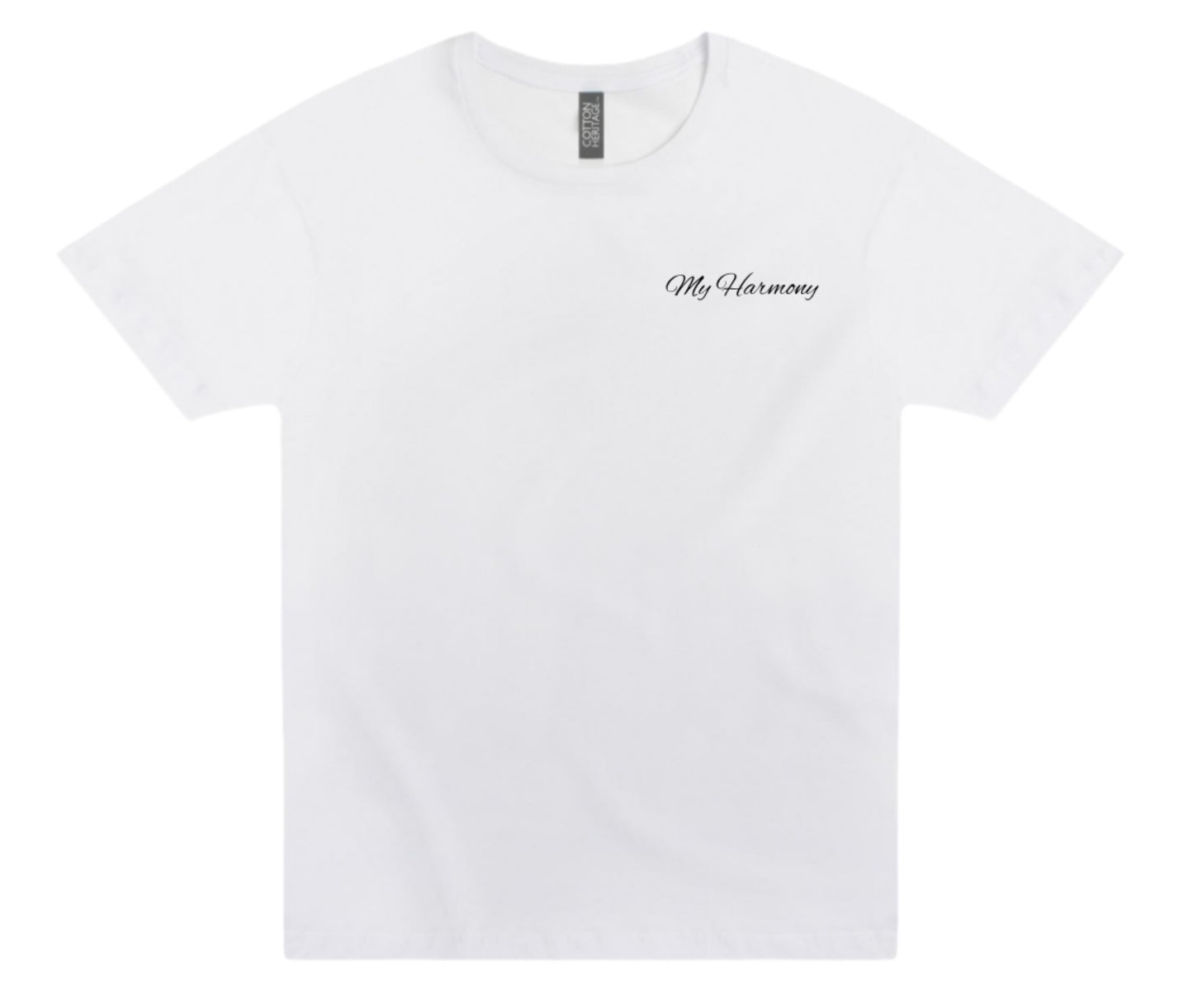 My Harmony Tee