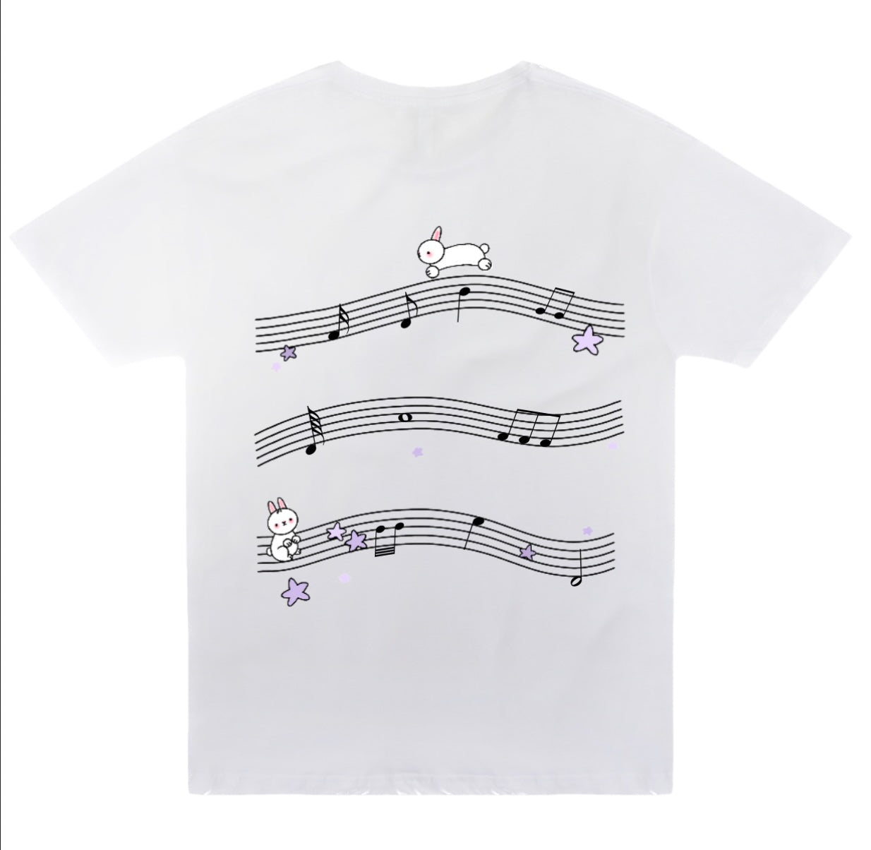 My Harmony Tee