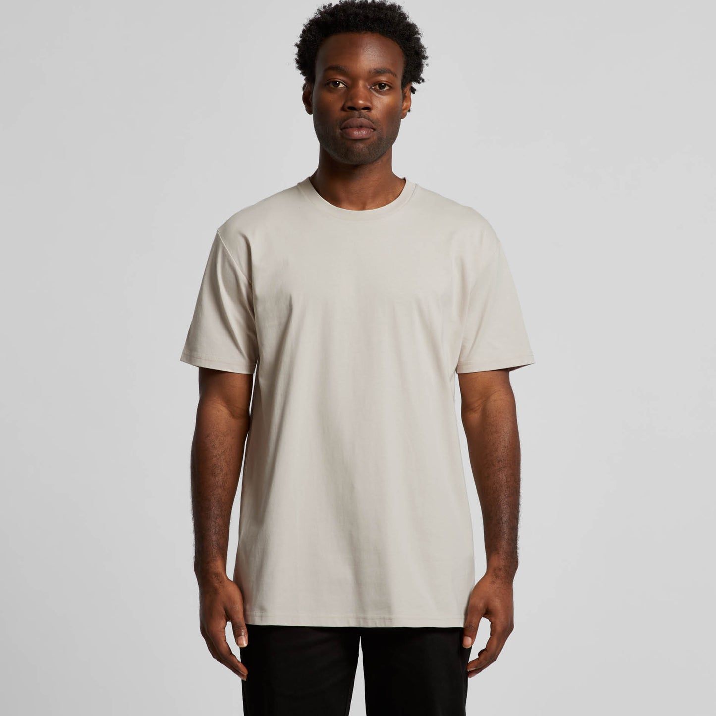 STAPLE TEE - ASColour