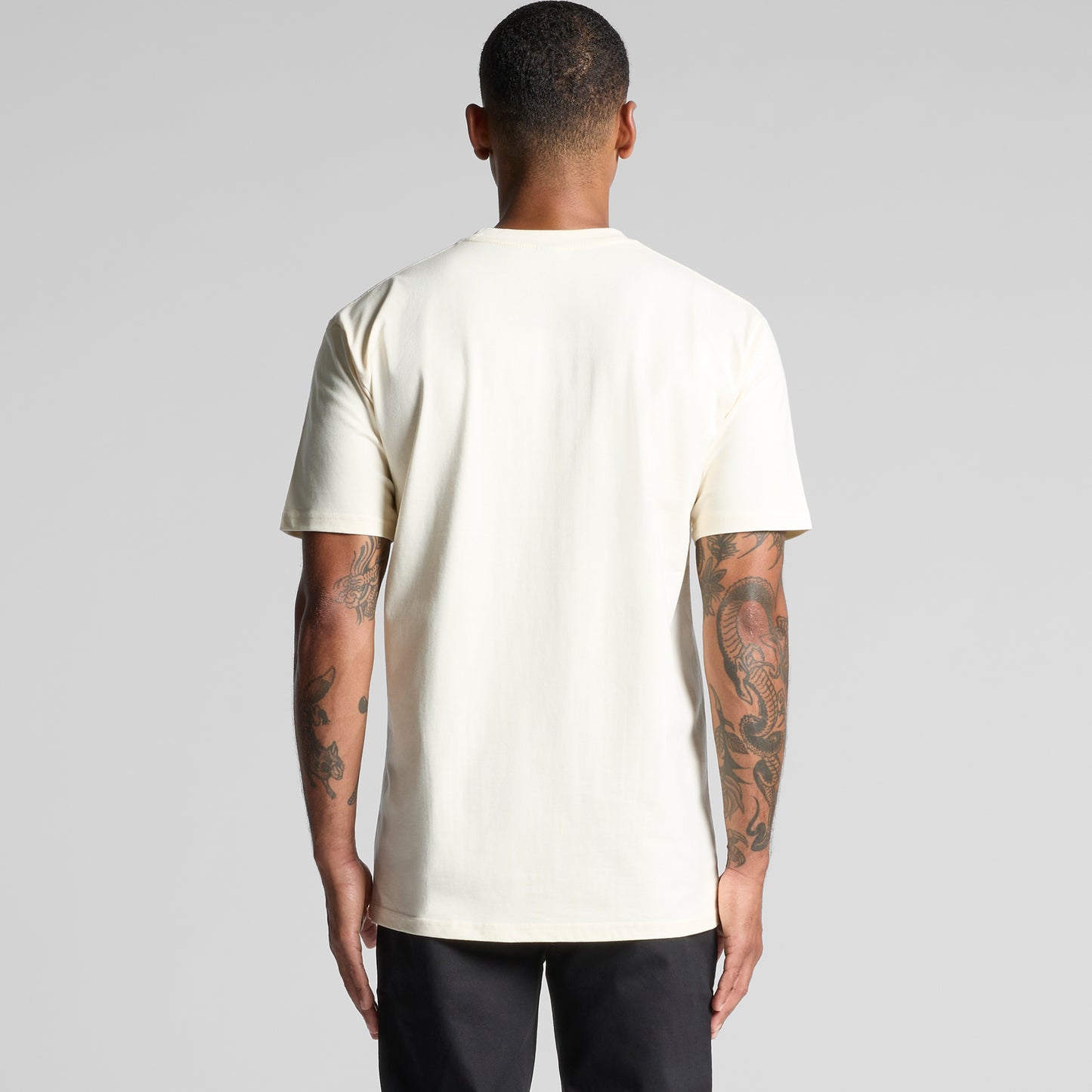 CLASSIC TEE - ASColour