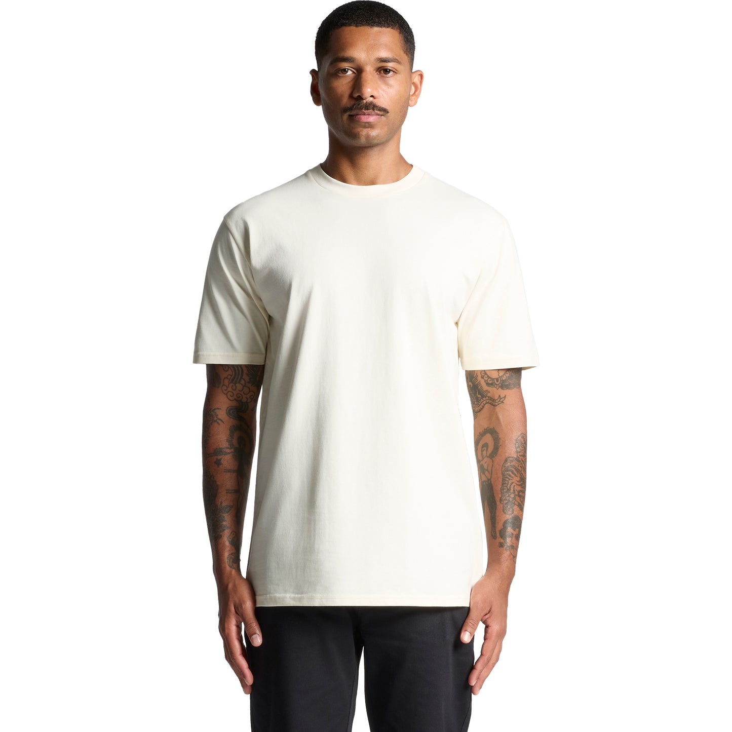 CLASSIC TEE - ASColour