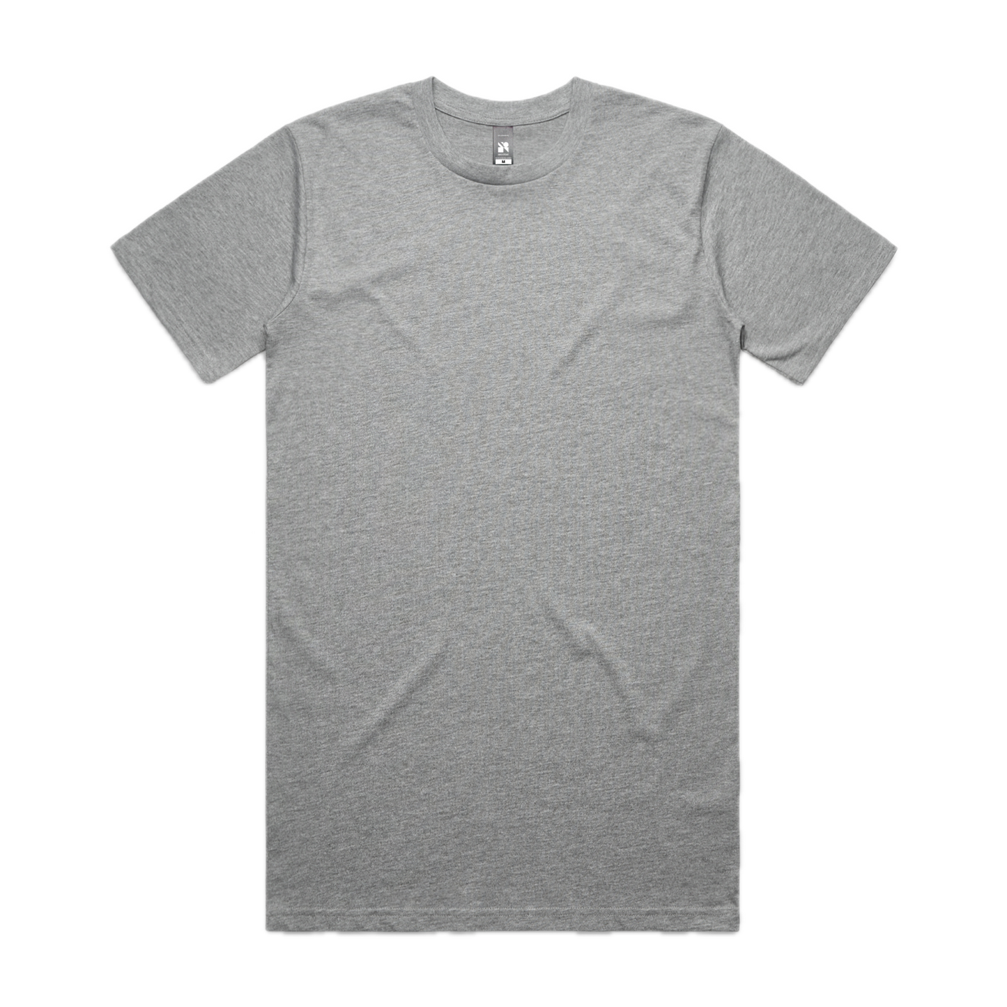 CLASSIC PLUS TEE [+2"] - ASColour
