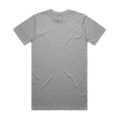 CLASSIC PLUS TEE [+2"] - ASColour