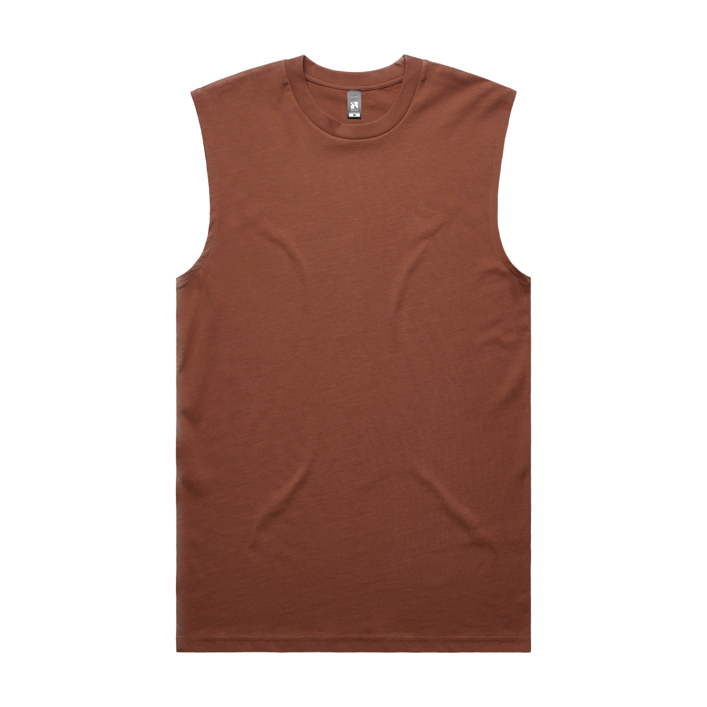 Classic Tank - ascolour