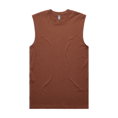 Classic Tank - ascolour