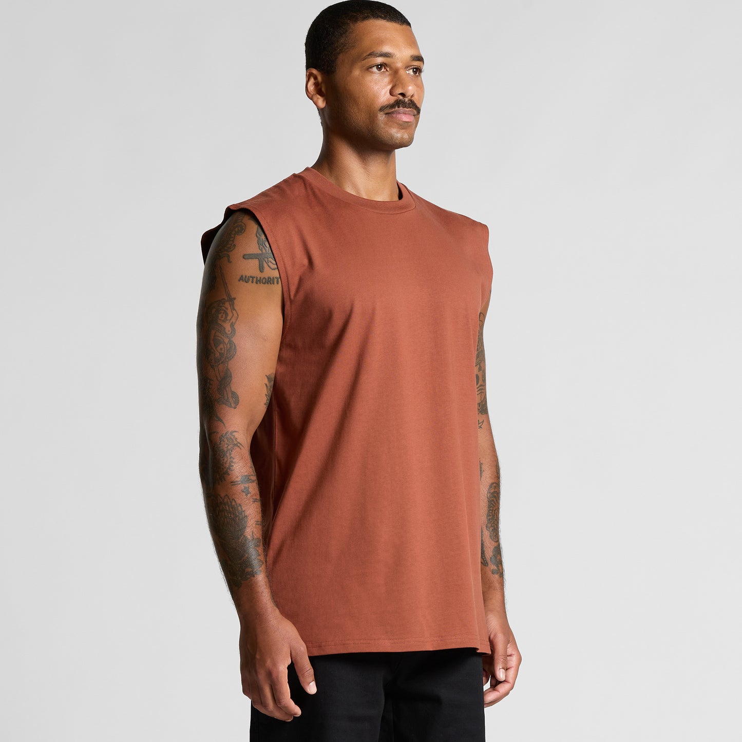 Classic Tank - ascolour