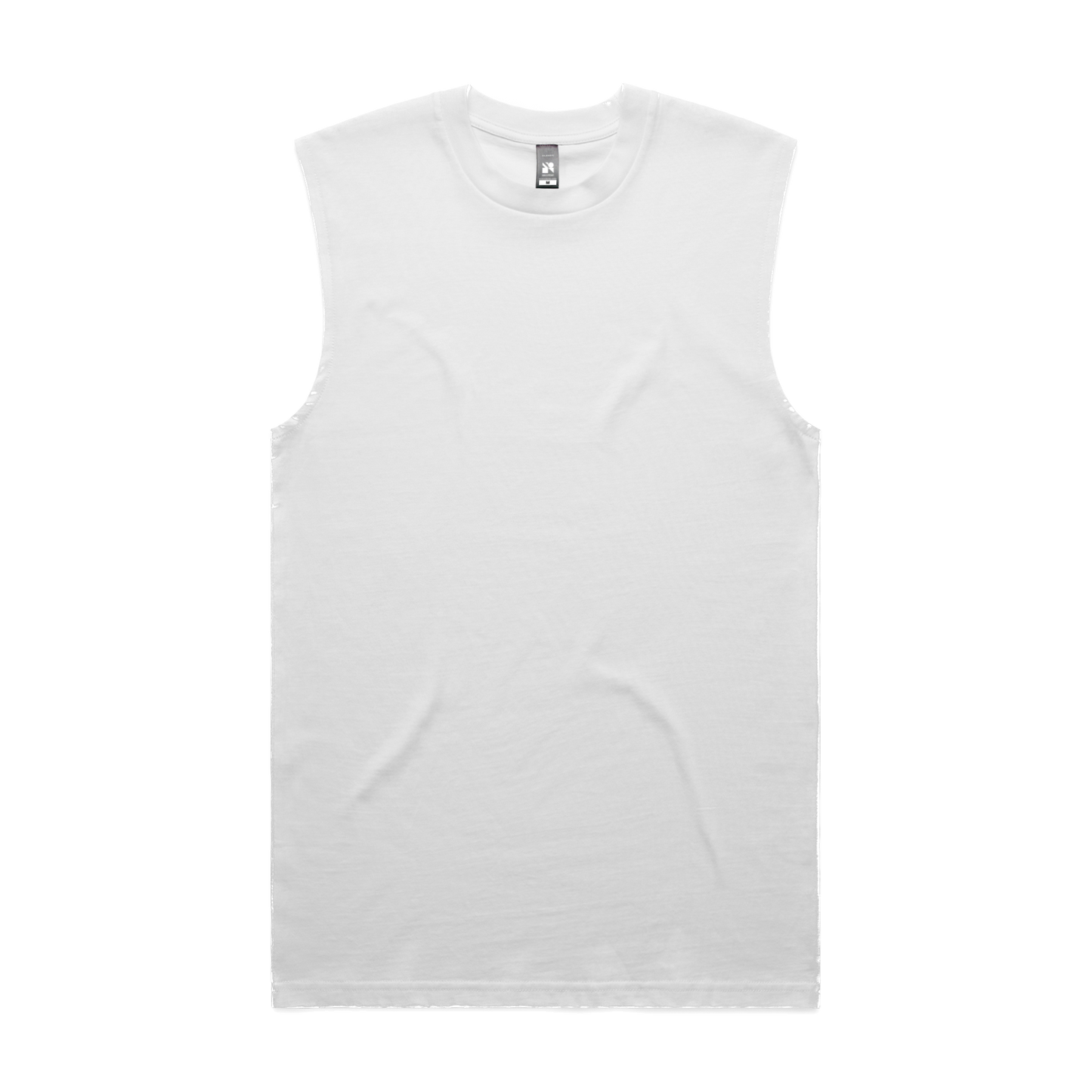 Classic Tank - ascolour