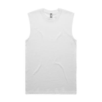 Classic Tank - ascolour