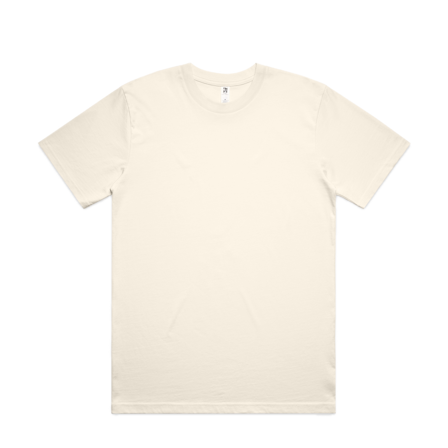 CLASSIC MINUS TEE [-2"] - ASColour