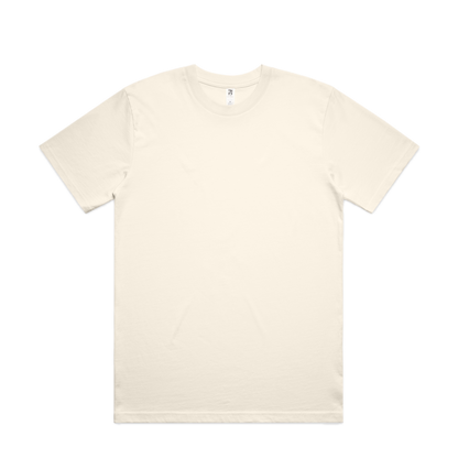 CLASSIC MINUS TEE [-2"] - ASColour