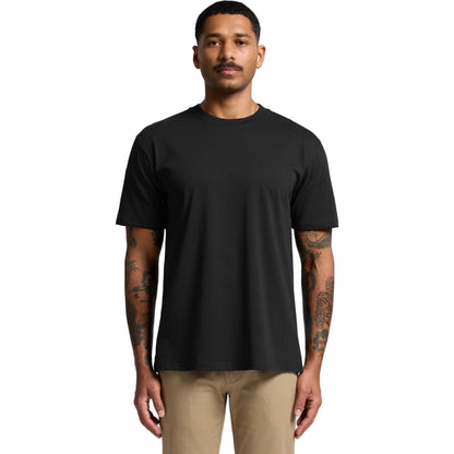 CLASSIC MINUS TEE [-2"] - ASColour